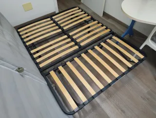 Divano letto 1 piazza e mezza Ikea LYCKSELE MURBO