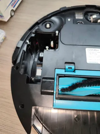 Conga 1290 Gyro Placa Base Repuestos