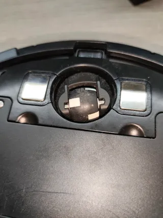 Conga 1290 Gyro Placa Base Repuestos