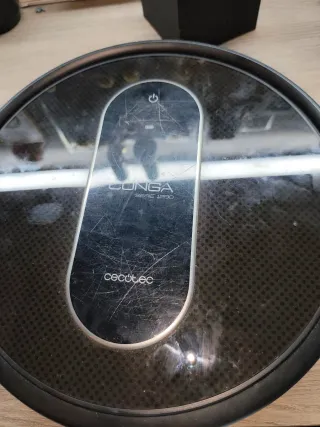 Conga 1290 Gyro Placa Base Repuestos