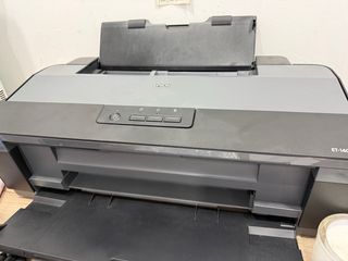 Stampante Epson ET-1400 per sublimazione
