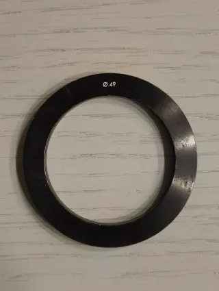 Anello Cokin Serie P 49mm