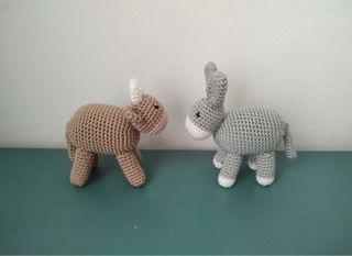 Belén Amigurumi -1