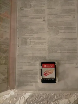 Ring Fit Adventure Nintendo Switch