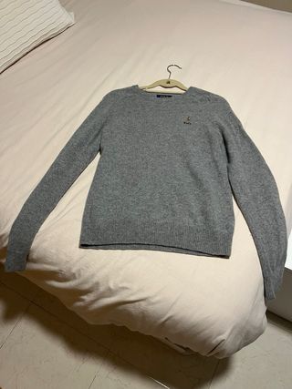 SUETER DE RALPH LAUREN