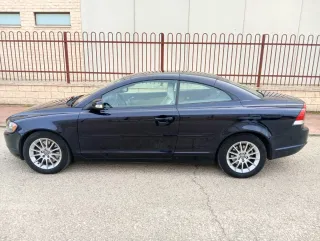 Volvo C70 2008