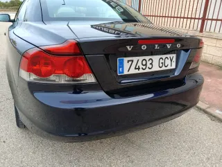 Volvo C70 2008