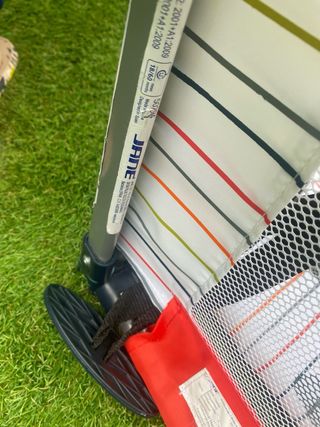 Barrera de seguridad para cama infantil