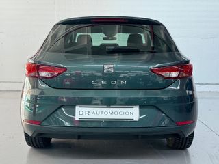 SEAT Leon 2020