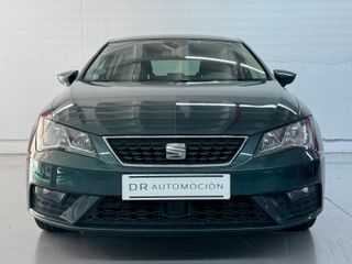 SEAT Leon 2020