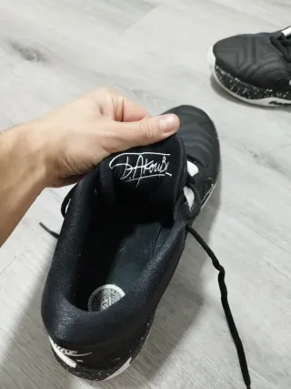 Zapatillas Nike Zoom Freak 5 DX4985-003