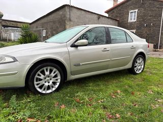 Laguna 1.9dci