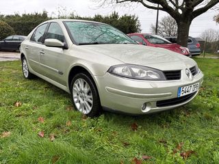Laguna 1.9dci