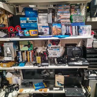 Paris-Dakar Rally PS2 Completo