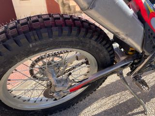 Gas Gas TXT 270 Trial