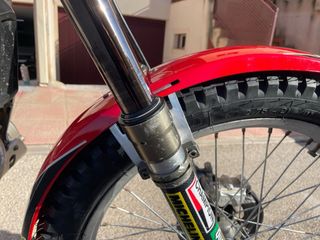 Gas Gas TXT 270 Trial