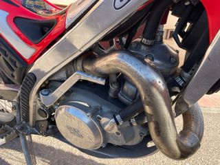 Gas Gas TXT 270 Trial