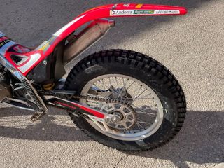 Gas Gas TXT 270 Trial