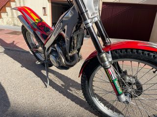 Gas Gas TXT 270 Trial