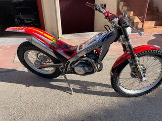 Gas Gas TXT 270 Trial