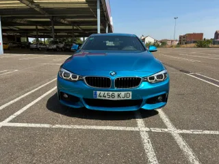 BMW Serie 4 2018