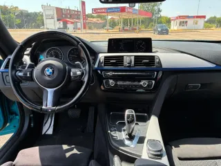 BMW Serie 4 2018