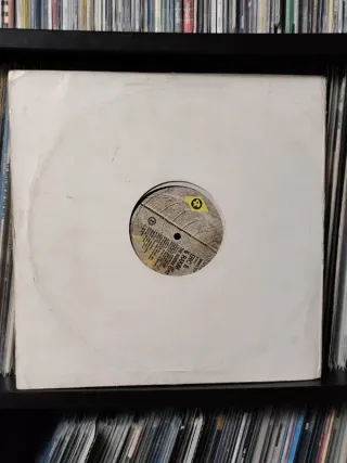 Vinilo Rap Eric B & Rakim - The Mixpak Elpee