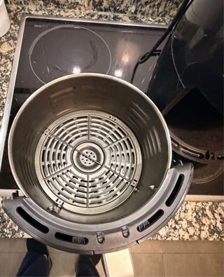 Freidora de aire - Airfryer Princess 182022