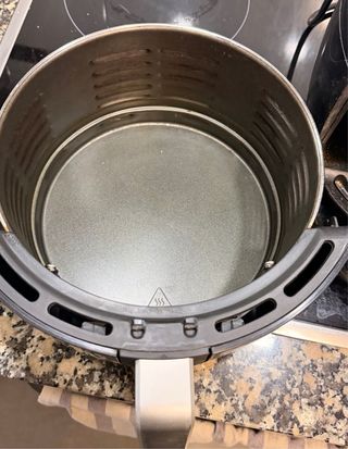 Freidora de aire - Airfryer Princess 182022