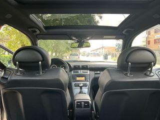 Mercedes-Benz Clase CLC 2011