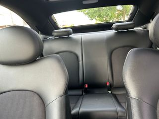 Mercedes-Benz Clase CLC 2011