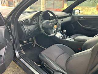 Mercedes-Benz Clase CLC 2011