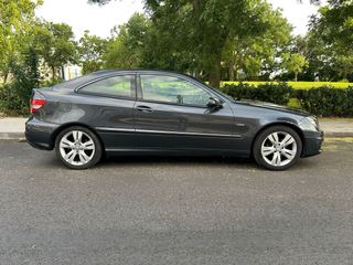 Mercedes-Benz Clase CLC 2011