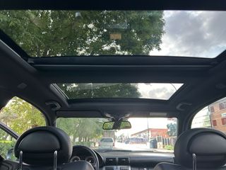 Mercedes-Benz Clase CLC 2011