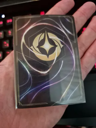 Madre Gothel Lorcana Encantada Carta