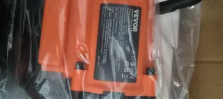 Perforadora de Concreto Taladro Diamante VEVOR