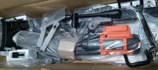 Perforadora de Concreto Taladro Diamante VEVOR