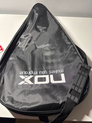 Funda Nox para paletero