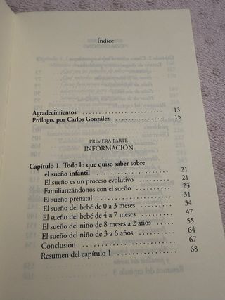 Dormir sin lágrimas: dejarle llorar no es la so...