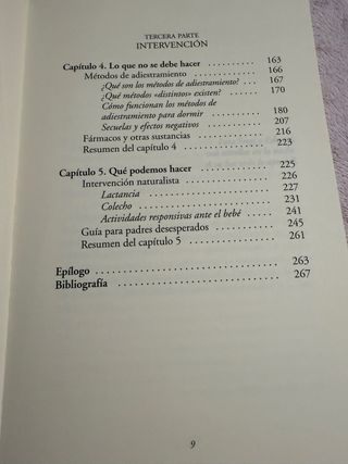 Dormir sin lágrimas: dejarle llorar no es la so...