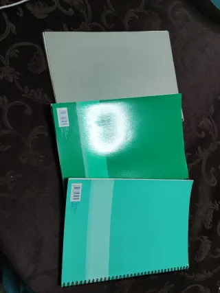 Quaderni a spirale Enlivo