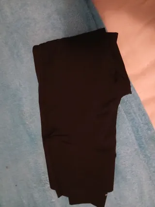 Mallas Boomerang Talla L/40/12 Negras