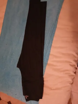 Mallas Boomerang Talla L/40/12 Negras