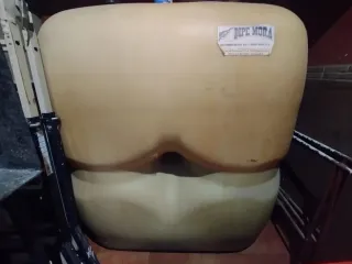 Deposito Gasolio 1000L