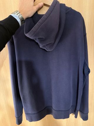 Sudadera Polo Ralph Lauren Azul Marino XL