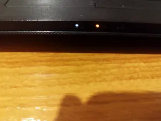 Ordenador Portátil Lenovo G500 Negro