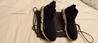 Zapatillas Speed Sneakers