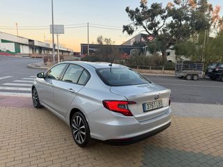 FIAT Tipo 2019