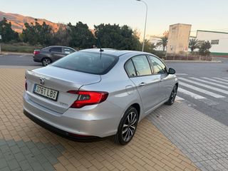 FIAT Tipo 2019