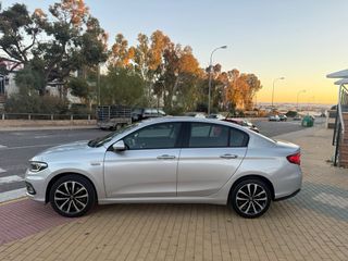 FIAT Tipo 2019